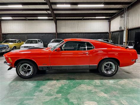 Pricey Louvered Ford Mustang Mach Flaunts Stylish Calypso Coral