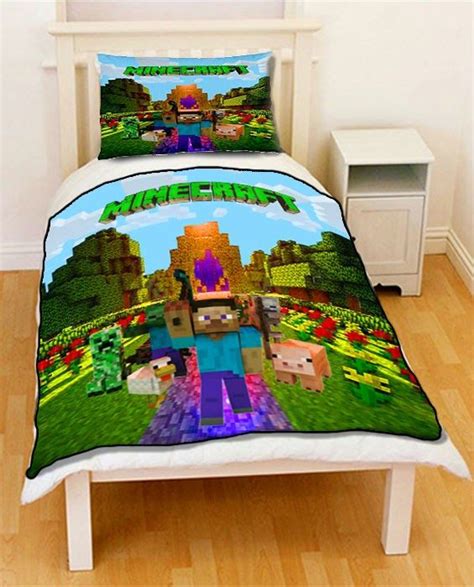 Best For Buyer Blanket Minecraft Garden Design Minecraft Room