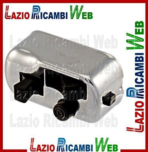 Devio Luci Interruttore Commutatore Vespa Lazio Ricambi Web