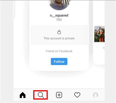 How To Find Someone On Instagram Itechguides