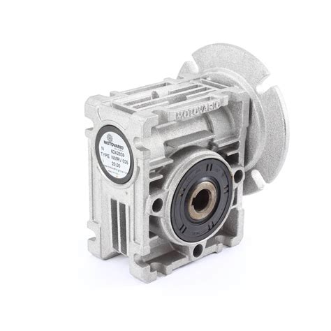 NMRV / NRV 025 - TORMEC REDUKTOR | Motovario