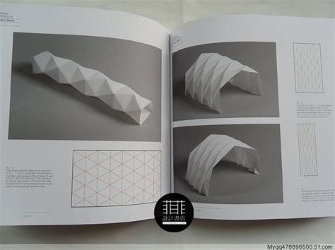 17 Best images about Origami Structures on Pinterest | Architecture ...