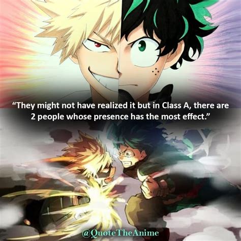 My Hero Academia All Might Quotes