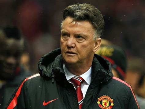 Manchester United Compensates Louis van Gaal $6.64 Million | Football News