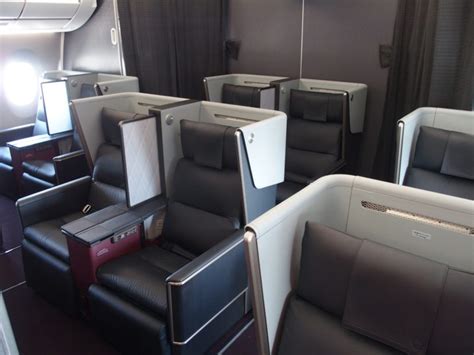 Japan Airlines revealed A350 cabin interiors - SamChui.com