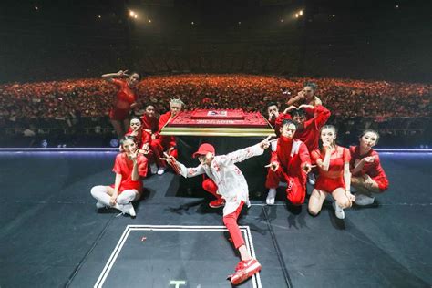 画像・写真 Bigbangのg Dragon、ソロでのドームツアーが開幕！34 Webザテレビジョン