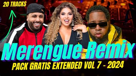 Remixes Gratis De Merengue Variados Mambo De J King Y Maximan Nicky