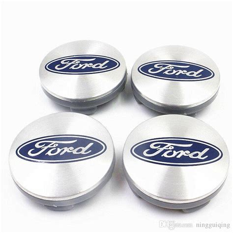 Center Hub Caps For Ford F150