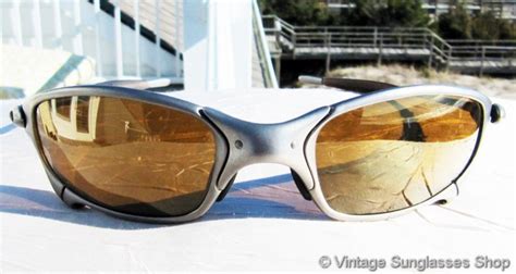 oakley juliet sunglasses titanium