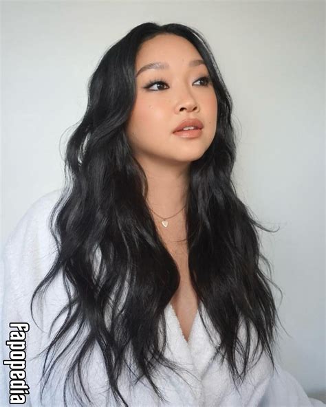 Lana Condor Nude Leaks Photo Fapopedia