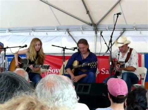 2011 New Bedford Summerfest Danielle Miraglia Hold My Hand YouTube