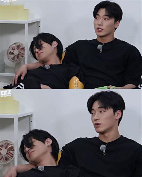Pin By Anastasia Volk On ATEEZ Cute Gay Couples Sans Cute Jung Woo