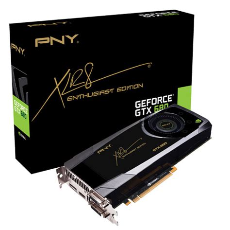 Vga Nvidia Geforce Gtx Gb Gddr Pcie X X Dvi Hdmi Dp Pny