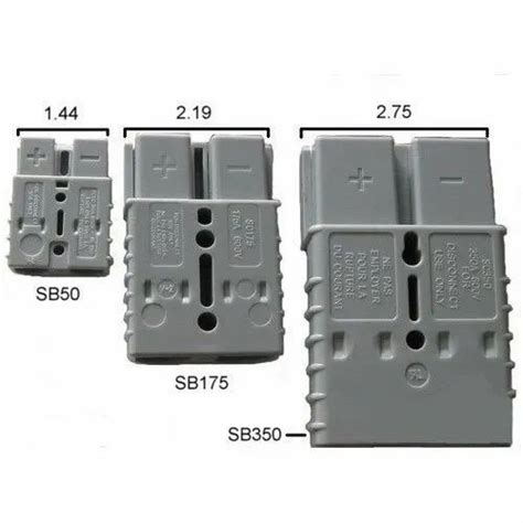 Battery Connector With Flat Legs At Rs 500piece Battery Terminal