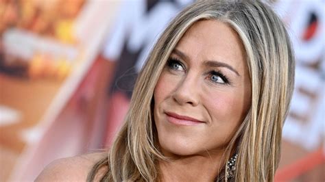 Jennifer Aniston Har F Et Nok Af Cancel Culture Jeg Putter Ikke Alle