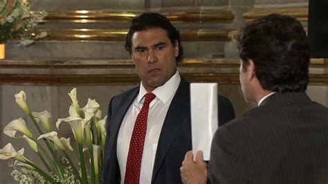 Resumen Cap Tulo Nelson Se Presenta En La Boda De An Bal Y