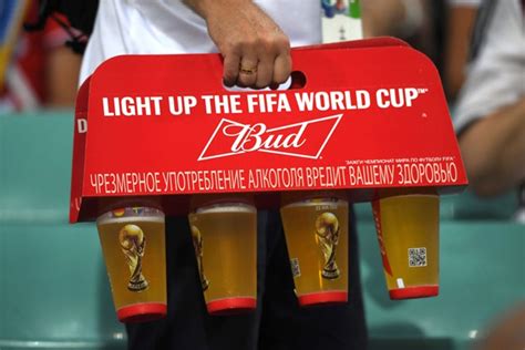 Alcohol Banned At 2022 Qatar FIFA World Cup Stadiums Rediff Sports