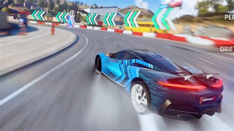 Still The Fastest Acceleration Yet Asphalt 9 6 Golden Pininfarina