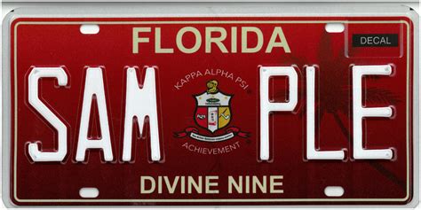 Flhsmv Announces 12 New Florida Specialty License Plates Florida Department Of Highway Safety