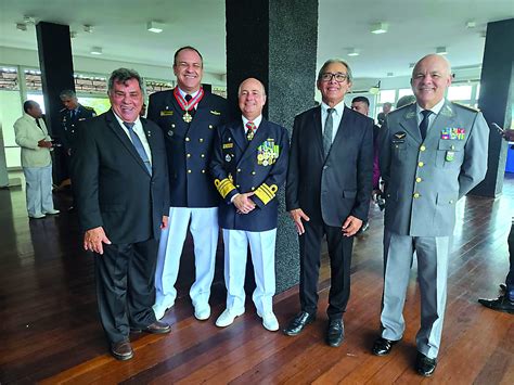 NAVEGAÇÃO EM FOCO Semana Alusiva ao Dia da Marinha Portal da Navegação