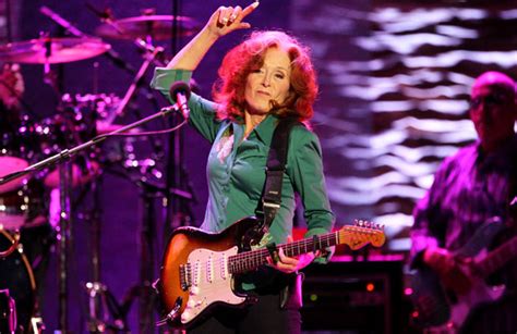 Bonnie Raitt S New Material Stuns Stuff Co Nz