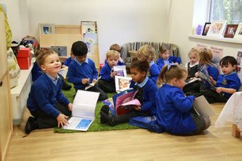 Gallery | Marshfield Primary School Castleton, Cardiff