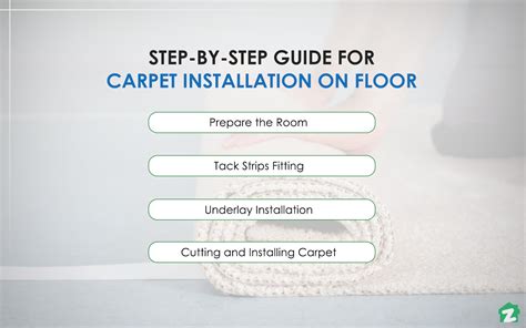 Carpet Installation Guide: Tools, Equipment & More | Zameen Blog