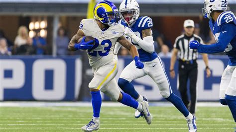 week  matchup   week cardinals  rams breakdown