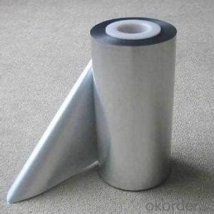 Aluminium Coated Metallized Polyester Pet Mpet Film For Packaging Buy