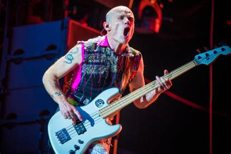 Top 10 Red Hot Chili Peppers Songs - ClassicRockHistory.com