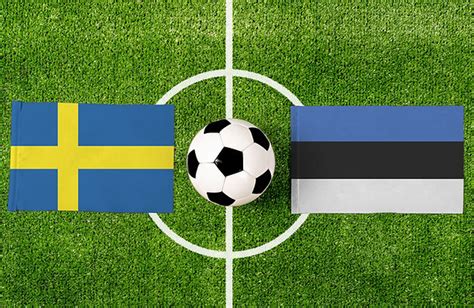 Speltips Sverige Estland Odds Betting Rekar