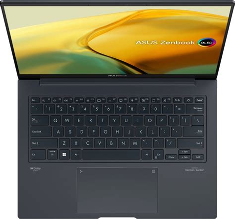 2023 Asus Zenbook 14x With 28k Oled Display And Core I7 13700h Enjoys