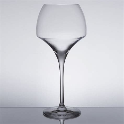 Chef Sommelier U1013 Open Up 18 5 Oz Tannic Wine Glass By Arc