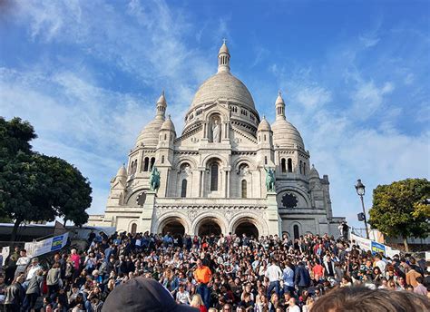 Quanto Custa Viajar Para Paris Gastos E Dicas Para Economizar Apure