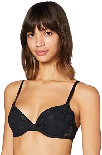 Iris Lilly Women S Lace Push Up Bra