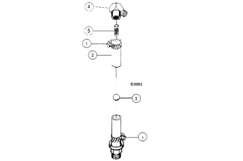 Water Tank Schematic Diagram - Circuit Diagram