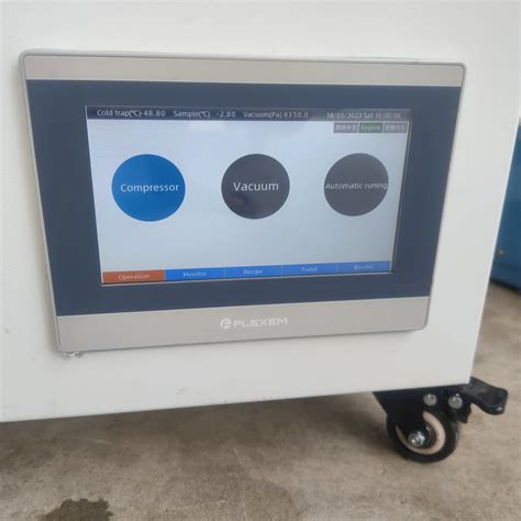 harvest right freeze dryer machine 12