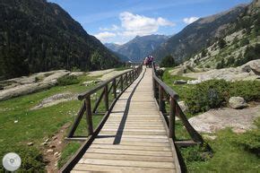 Mirador de Sant Esperit Parc Nacional d Aigüestortes i Llac de Sant