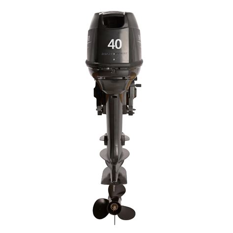 E X Stroke Hp Short Shaft Good Quality Outboard Motor Marine Boat