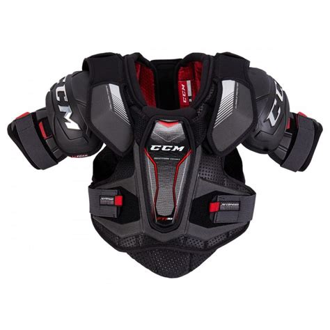 Get Hockey Shoulder Pads In Chicago | Sizing, Features, Specs | Gunzo's