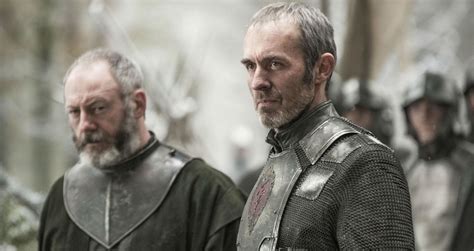 Game of Thrones: Facts About Davos Seaworth