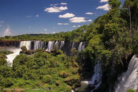 Misiones Argentina Un Hermoso Sitio Para Vivir