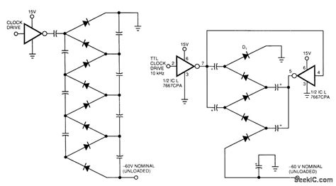 VOLTAGE_MULTIPLIER - Basic_Circuit - Circuit Diagram - SeekIC.com