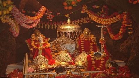 Vaishno Devi Reopens For Devotees After 5 Months 5 महीने बाद