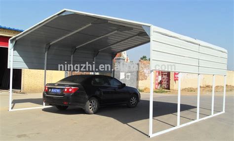 Carport: 20 X 30 Carport