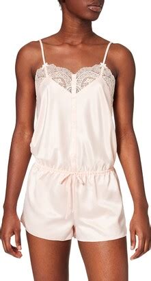 Sylvie Flirty Lingerie Women S Avalon Nightie Shopstyle