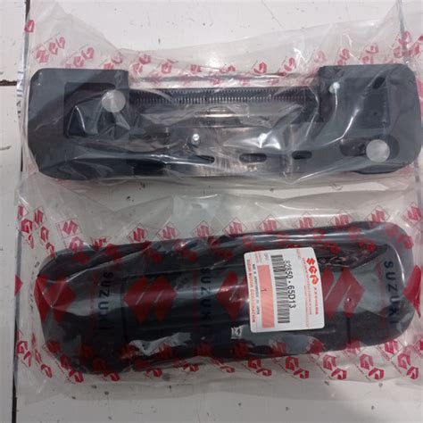 Jual Handle Pintu Belakang Bagasi Suzuki Escudo Kota Tangerang Tpl