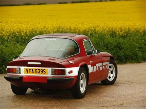 Peter Wheeler Tvr Uk Image