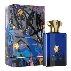 Amouage Interlude Man 100mL FragranceBD