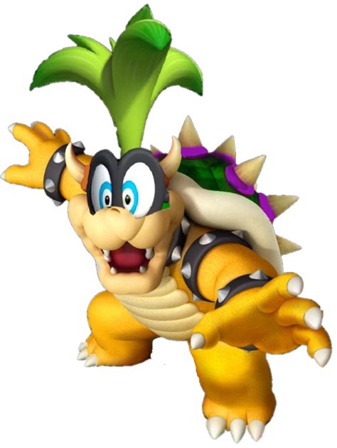 Iggy Koopa Sr By Jharring14 On Deviantart